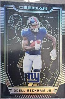Odell Beckham Jr.