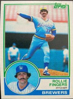 Rollie Fingers