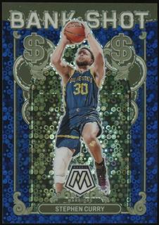 Stephen Curry