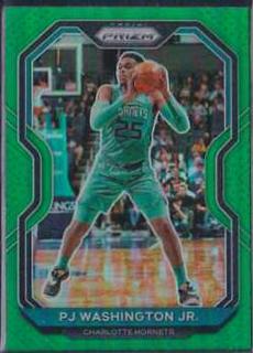 PJ Washington Jr.
