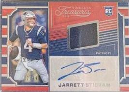 Jarrett Stidham