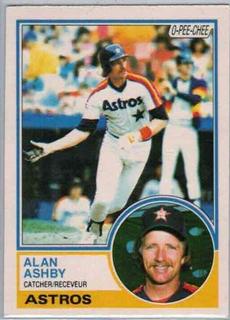 Alan Ashby