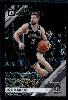 Joe Harris