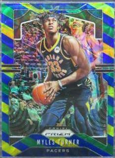 Myles Turner