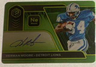 Herman Moore