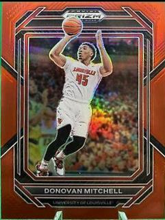 Donovan Mitchell