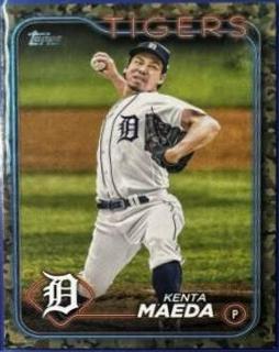 Kenta Maeda