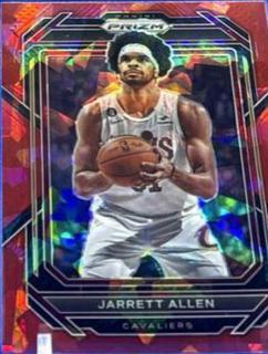 Jarrett Allen