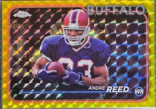 Andre Reed