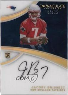 Jacoby Brissett