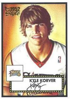 Kyle Korver