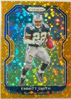 Emmitt Smith