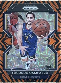 Facundo Campazzo