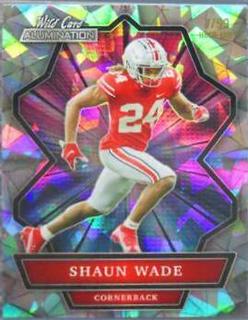 Shaun Wade