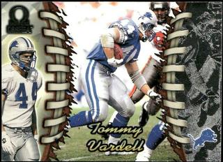Tommy Vardell