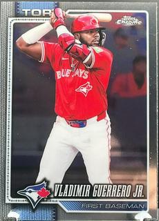 Vladimir Guerrero Jr.