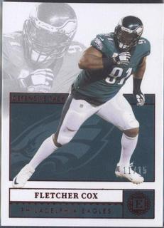 Fletcher Cox