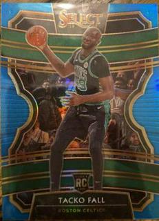 Tacko Fall