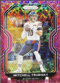 Mitchell Trubisky