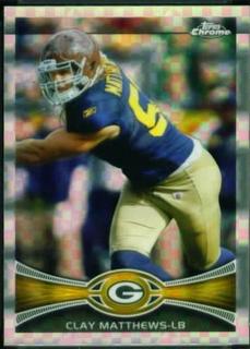 Clay Matthews