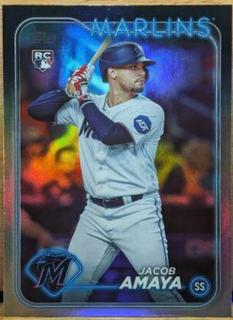 Jacob Amaya