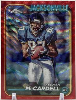 Keenan McCardell
