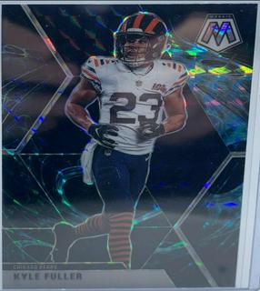 Kyle Fuller