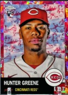 Hunter Greene