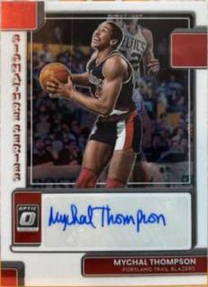 Mychal Thompson