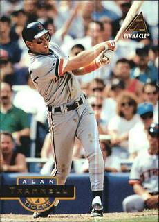 Alan Trammell