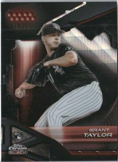 Grant Taylor