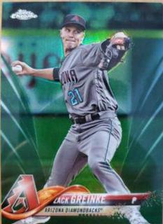 Zack Greinke
