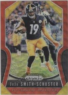JuJu Smith Schuster