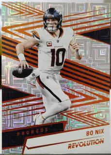 Bo Nix