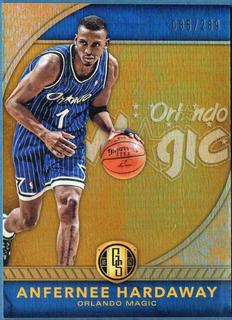 Anfernee Hardaway