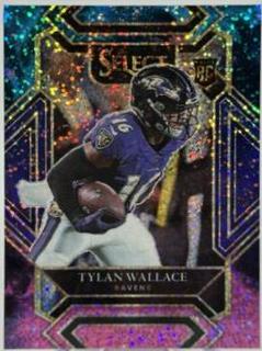 Tylan Wallace