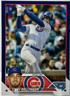 Cody Bellinger