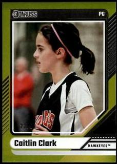 Caitlin Clark