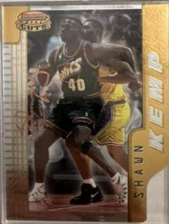 Shawn Kemp