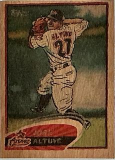 Jose Altuve