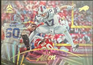 Josh Allen