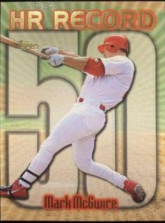 Mark McGwire