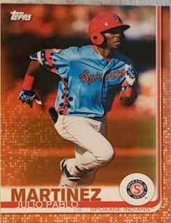 Julio Pablo Martinez
