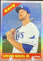 Steven Souza Jr.