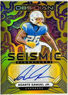 Asante Samuel Jr.