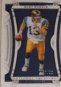 Kurt Warner