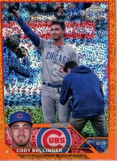 Cody Bellinger