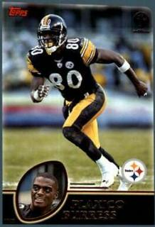 Plaxico Burress