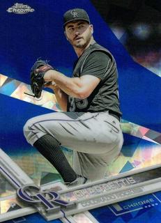 Chad Bettis