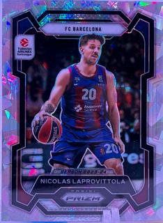 Nicolas Laprovittola